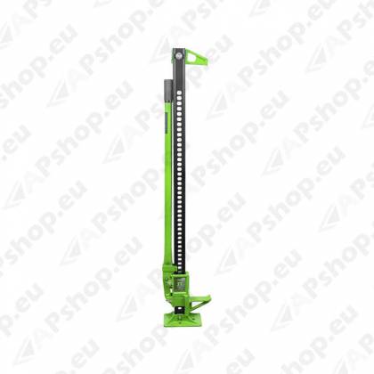 KASTIAUTO TÕSTJA/FARM JACK 3T 130-1220MM (48"). STANDARD. ERITERAS JBM
