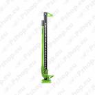 KASTIAUTO TÕSTJA/FARM JACK 3T 130-1220MM (48"). STANDARD. ERITERAS JBM