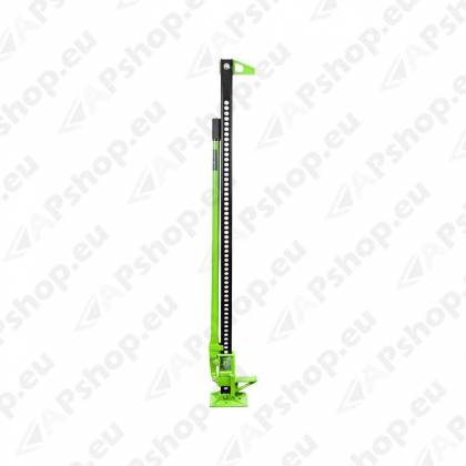KASTIAUTO TÕSTJA/FARM JACK 3T 130-1320MM (60"). KÕRGE/HIGH. ERITERAS JBM