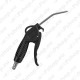 SURUÕHUPÜSTOL PLASTKÄEPIDE METALLTORU+TÄPPISOTSIK 100MM JBM