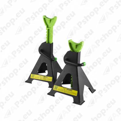 NELIJALGPÜRAMIID PUKK 3T 2TK 290-430MM JBM