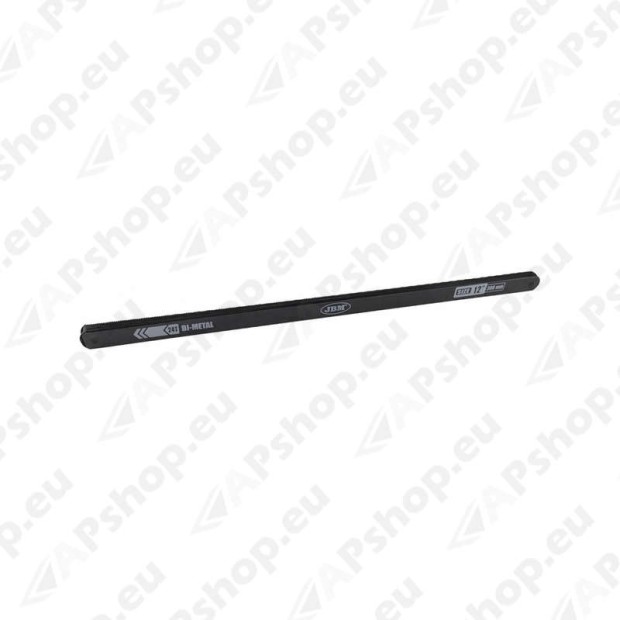 Hacksaw blades