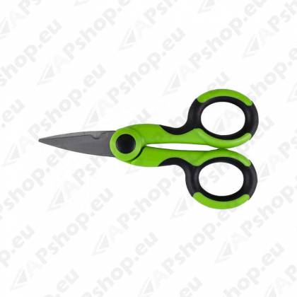 UNIVERSAALSED TÖÖKOJA KÄÄRID 140MM INOX (KAABLI/TRAADI LÕIKESÄLGUGA) JBM