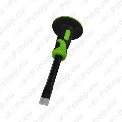 MEISEL LAPIK 250MM. KAITSEKÄEPIDE. TERAS STEEL45 (HRC47-50) JBM