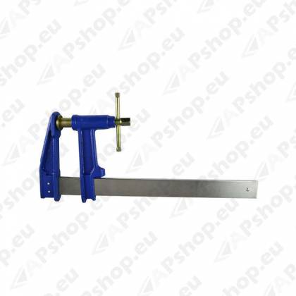PITSKRUVI VALUTERAS 120X500MM. T-KRUVI PINGUTUS JBM