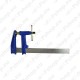 PITSKRUVI VALUTERAS 150X1000MM. T-KRUVI PINGUTUS JBM