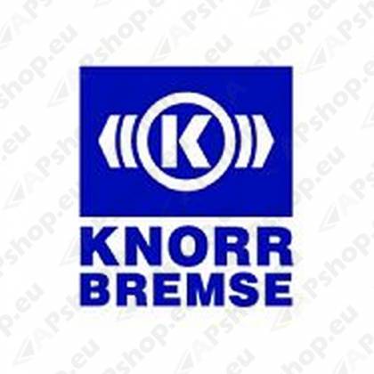 PATJADE SOLENOID VOLVO FH12C.D 6X2 4KLEMMI KNORR