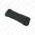NÖÖR/KÖIS KAPRON 1/4" / 6.35MM. 30M. MUST (ROHELISED TÄPID) JBM