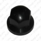 Nut and bolt covers