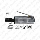 Pneumatic drills and milling cutters