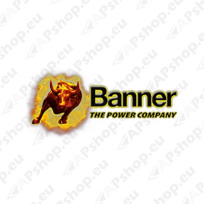 BANNER AKU RUNNING BULL EFB PRO 85AH 315X175X190 - + 780A