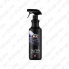 K2 NUTA ANTI INSECT PRO KLAASIPUHASTUSVEDELIK/PUTUKATE EEMALDI 1L/PIHUSTI