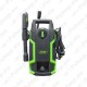 SURVEPESUR 70-105BAR. 408L/H. 1400W. 230V. 3M VOOLIK. IPX5 JBM