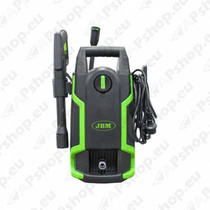 SURVEPESUR 70-105BAR. 408L/H. 1400W. 230V. 3M VOOLIK. IPX5 JBM