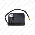 Tyre inflator guns, pumps, pressure gauges