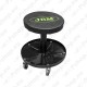 RATASTEGA MADAL TOOL. REGULEERITAV KÕRGUS. SEKTSIOONPÕHJAGA. "SEAT" JBM
