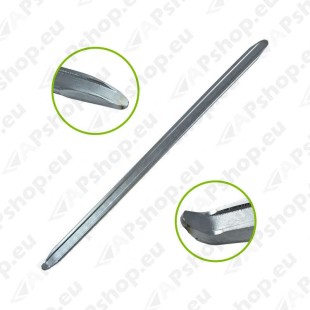 KUMMIHEEBEL/REHVIHEEBEL. PEENESTR. ERITERAS. 24" (CA 610MM) JBM