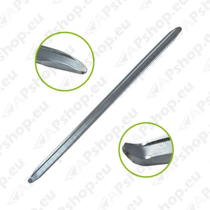 KUMMIHEEBEL/REHVIHEEBEL. PEENESTR. ERITERAS. 24" (CA 610MM) JBM