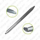 Tyre and rim assembly tools