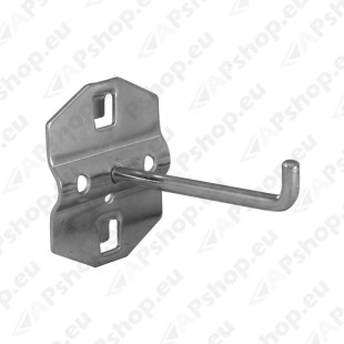 PERFOSEINA KONKS 91MM ZINC 45° JBM