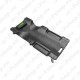 LAMAMISALUS RATASTEL PLAST "INSPECTION CREEPER" MAX 150KG JBM