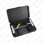 Tyre repair sets, repair foams