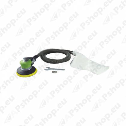 SURUÕHU ORBITAALLIHVIJA VOOLIKU JA TOLMUKOTIGA. 5MM SAMM. 150MM KETAS JBM