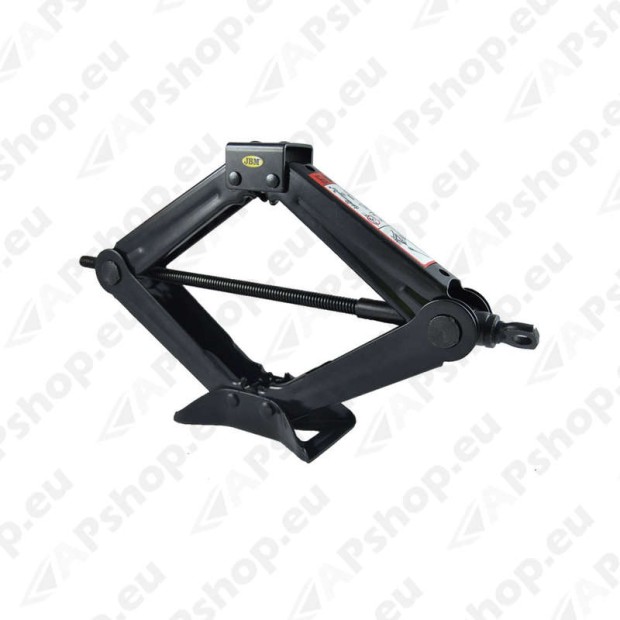Scissor jacks