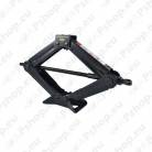 Scissor jacks