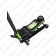 GARAAZITUNGRAUD 3T (AUTO/SUV/MINIBUS) 100-533MM. PEDAAL. NYLON RATAS JBM