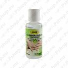 KÄTE DESINFITREERIMISE VAHEND "SANITIZING GEL" 60ML JBM