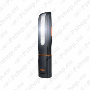KANDELAMP MAX500 500LM + UV. LAETAV USB-C IP65/IK08 OSRAM