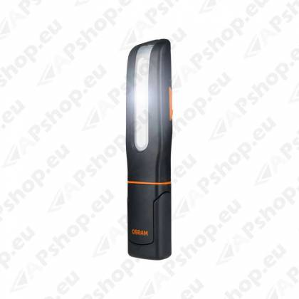 KANDELAMP MAX500 500LM + UV. LAETAV USB-C IP65/IK08 OSRAM