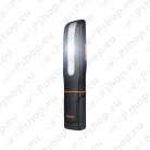 KANDELAMP MAX500 500LM + UV. LAETAV USB-C IP65/IK08 OSRAM