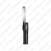 KANDELAMP SLIM500 500/70LM LAETAV USB-C IP54/IK07 OSRAM
