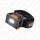 PEALAMP HEADTORCH250 250LM LAETAV USB-C IP54/IK08 OSRAM