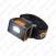 PEALAMP HEADTORCH250 250LM LAETAV USB-C IP54/IK08 OSRAM