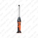KANDELAMP SLIM MAX1000 1000/100LM LAETAV USB-C IP65/IK06 OSRAM