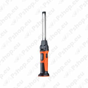 KANDELAMP SLIM MAX1000 1000/100LM LAETAV USB-C IP65/IK06 OSRAM