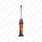 KANDELAMP SLIM MAX1000 1000/100LM LAETAV USB-C IP65/IK06 OSRAM