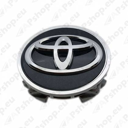 TOYOTA KAPSEL OE-VALUVELJELE (42603-48140) MUST