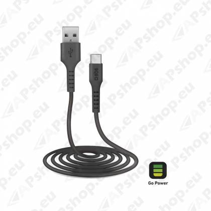 LAADIMISJUHE 1.5M USB-C - USB 3.0 MUST SBS