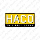 Tailgate solenoids, valves