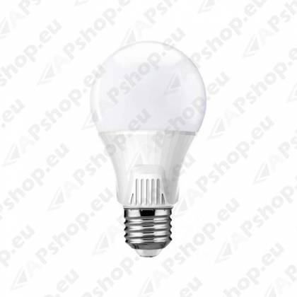 230V PIRN LED E27 GS 9W LX 810LM NEUTRAALVALGE 4000K 45X85MM PREEMIUM KOBI