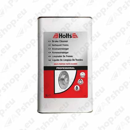 HOLTS BRAKE CLEANER PIDURIPUHASTI 5L