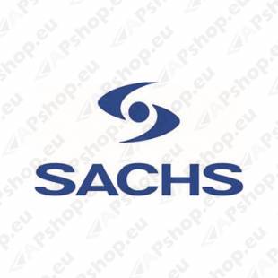SIDURIPAKETT KOMPL. VOLVO FH 05- I-SHIFT SACHS+ ELEKTRILINE SURV
