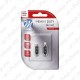 24V SV8.5-8 LED PIRN 3.2W 36MM C5W CANBUS HEAVY DUTY BLISTER 2TK M-TECH
