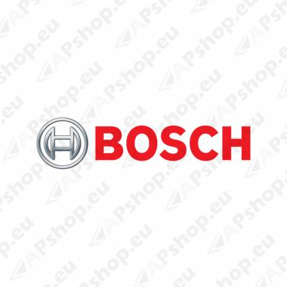 KÜTUSE KÄSIPUMP 1698349 VOL D12A.C. SCANIA 4S BOSCH