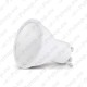 230V PIRN LED GU10 7W 540LM SOE VALGE 3000K KOBI