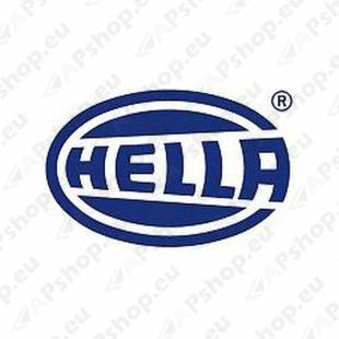 TÖÖTULI 9 LED 31W 10-30V 3000 LUM 110X128X55MM IP69K HELLA